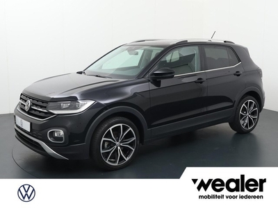 Volkswagen T-Cross 1.0 TSI Style 115 PK Automaat