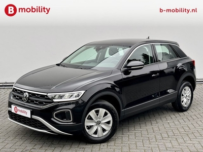 Volkswagen T-Roc 1.0 TSI 110PK NIEUW Adaptive Cruise