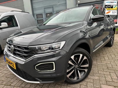 Volkswagen T-ROC 1.0 TSI 2020 STYLE UNITED EDITION FULL-LED