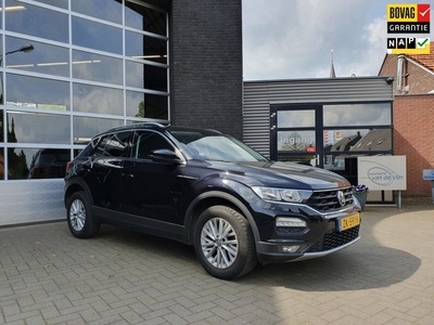 Volkswagen T-Roc 1.0 TSI 85KW Style, App Connect, Privacy