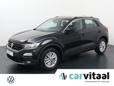 Volkswagen T-Roc 1.0 TSI Style 115 PK Apple CarPlay /