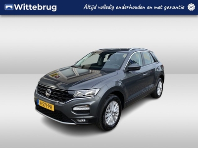 Volkswagen T-Roc 1.0 TSI Style / PARK. SENSOREN/ ADAPT.