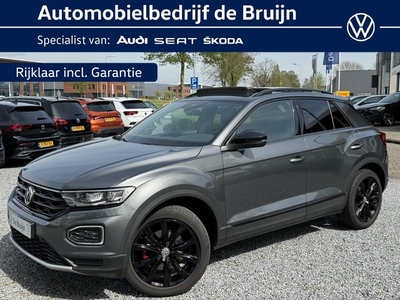 Volkswagen T-Roc 1.5 TSI 150pk DSG Sport