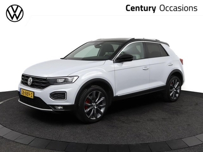 Volkswagen T-Roc 1.5 TSI 150Pk Sport