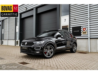 Volkswagen T-Roc 1.5 TSI 3x R-line