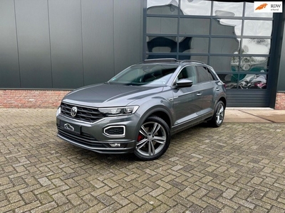 Volkswagen T-Roc 1.5 TSI Highline R-Line