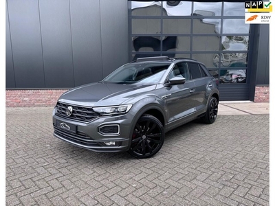 Volkswagen T-Roc 1.5 TSI Highline R-Line