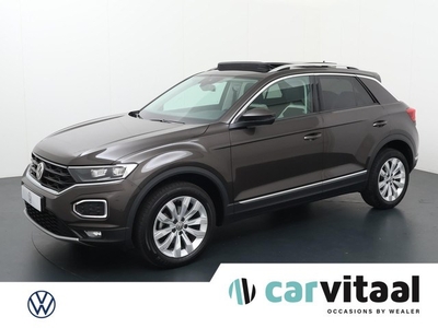 Volkswagen T-Roc 1.5 TSI Sport 150 PK Automaat