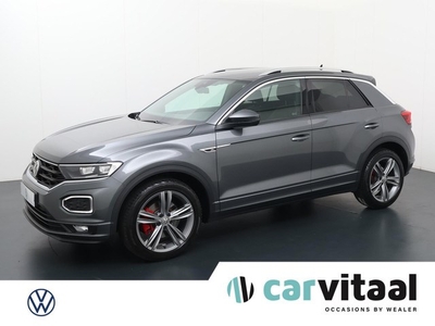 Volkswagen T-Roc 1.5 TSI Sport Business R 150 PK