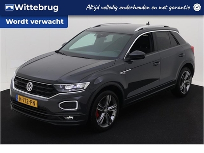 Volkswagen T-Roc 1.5 TSI Sport Business R DSG// Digitale