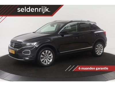 Volkswagen T-Roc 1.5 TSI Sport DSG Panoramadak Active