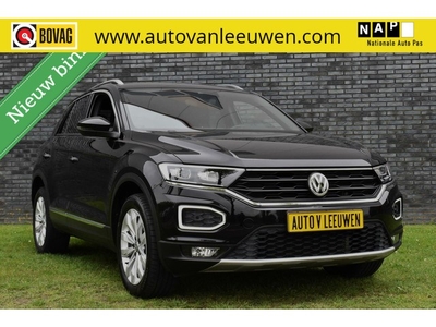 Volkswagen T-Roc 1.5 TSI Sport VIRTUAL