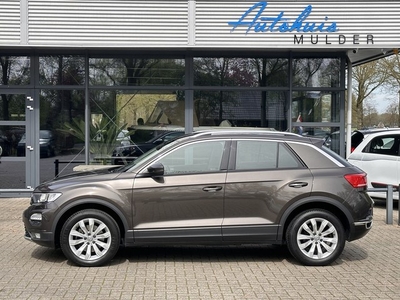 Volkswagen T-Roc 1.5 TSI Style