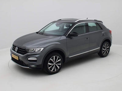 Volkswagen T-Roc 1.5 TSI Style Business 150PK Automaat