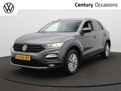 Volkswagen T-Roc 1.5 TSI Style Business / 150PK / Camera /