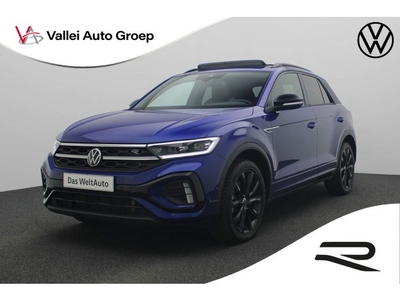 Volkswagen T-Roc 2.0 TSI 190PK DSG 4Motion R-Line Business+