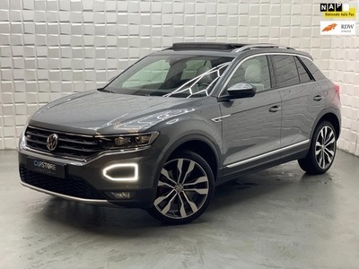 Volkswagen T-Roc 2.0 TSI 4Motion R LINE PANO VIRTUAL BEATS