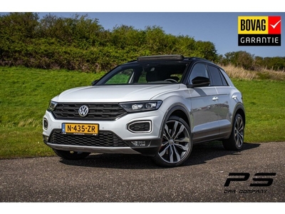 Volkswagen T-Roc 2.0 TSI 4Motion Sport, Pano, Beats, Carplay