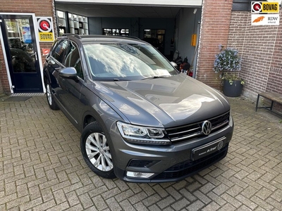 Volkswagen Tiguan 1.4 TSI ACT DSG TREHK/NAVI/CRUISE/PDC