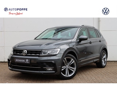 Volkswagen Tiguan 1.4 TSI ACT Highline Business R 150pk DSG6