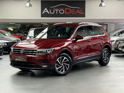 Volkswagen Tiguan 1.4 TSI ACT Join, Head up displ