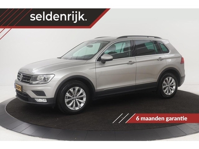 Volkswagen Tiguan 1.4 TSI Comfortline 1e eigenaar