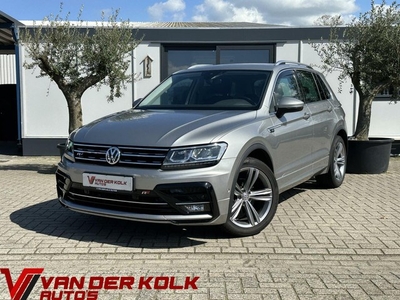 Volkswagen Tiguan 1.4 TSI R-Line Navi CarPlay Climate