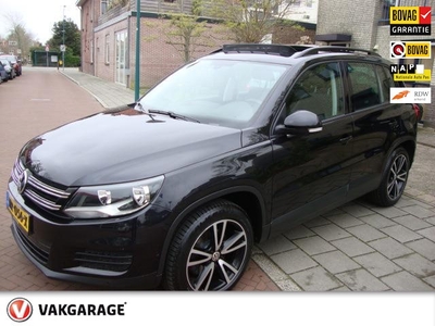 Volkswagen Tiguan 1.4 TSI Sport&Style panoramadak