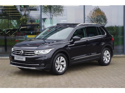 Volkswagen Tiguan 1.5 TSI 150 PK Automaat Elegance, LED