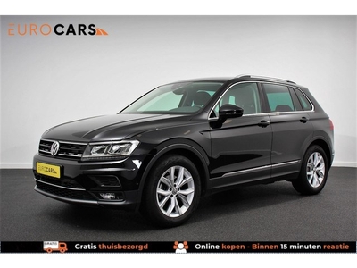 Volkswagen Tiguan 1.5 TSI 150pk ACT DSG Highline Team