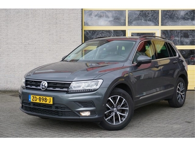 Volkswagen Tiguan 1.5 TSI 150PK! Automaat Comfortline