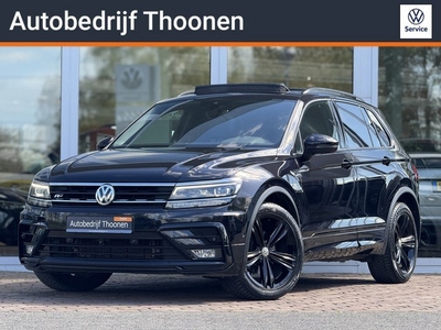 Volkswagen Tiguan 1.5 TSI ACT Highline Business R-Line