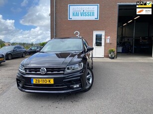 Volkswagen Tiguan 1.5 TSI ACT Highline Business R-Line /