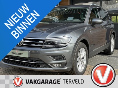 Volkswagen Tiguan 1.5 TSI