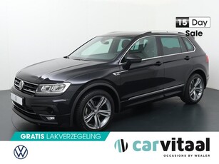 Volkswagen Tiguan 1.5 TSI Comfortline Business 130 PK