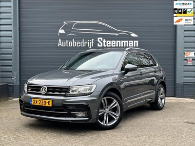 Volkswagen Tiguan 1.5 TSI Highline Business R-Line Pano DSG