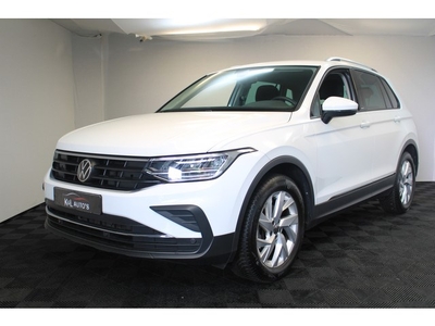 Volkswagen Tiguan 1.5 TSI Life Business (bj 2023)