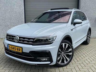 Volkswagen Tiguan 2.0 TSI 4M 3x R-line