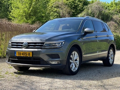 Volkswagen Tiguan Allspace 1.4 TSI 7Persoon