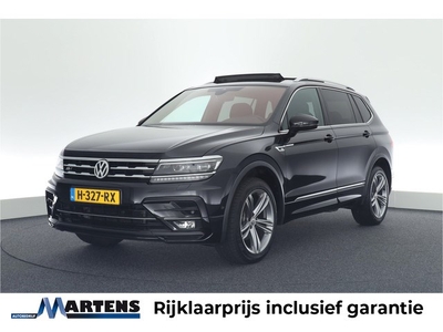 Volkswagen Tiguan Allspace 1.5 TSI 150pk R-Line Highline