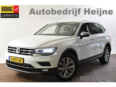 Volkswagen Tiguan Allspace 1.5 TSI DSG HIGHLINE 7p. ***