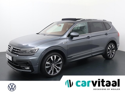 Volkswagen Tiguan Allspace 1.5 TSI Highline Business R 7p.