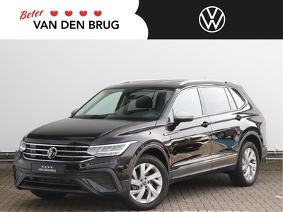 Volkswagen Tiguan Allspace 1.5 TSI Life 7p. 150pk Automaat