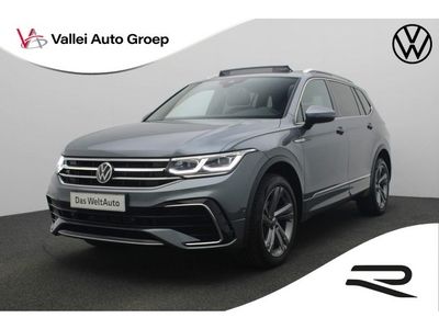 Volkswagen Tiguan Allspace 7 pers. 1.5 TSI 150PK DSG R-Line