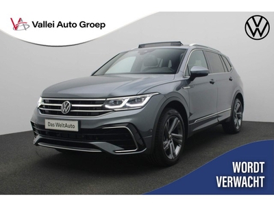 Volkswagen Tiguan Allspace 7 pers. 1.5 TSI 150PK DSG R-Line