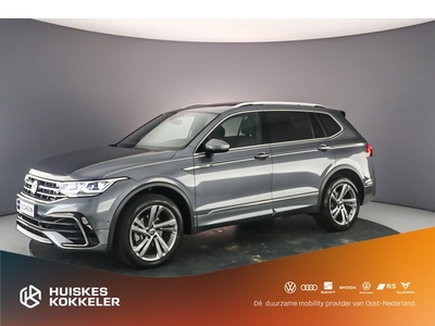 Volkswagen Tiguan Allspace R-Line 7p. 1.5 TSI 150pk DSG