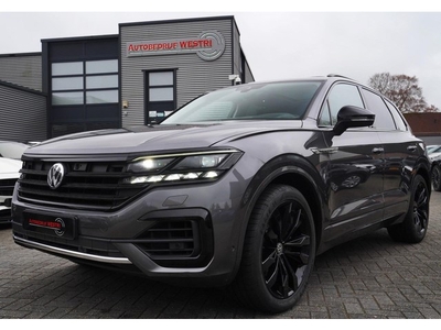 Volkswagen Touareg 3.0 TDI R-Line Panorama Luchtvering