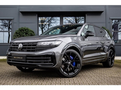 Volkswagen Touareg 3.0 TSi eHybrid 4MOTION R