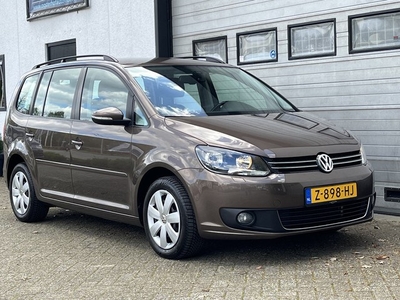 Volkswagen Touran 1.2 TSI Comfortline BlueMotion Pdc Cruise