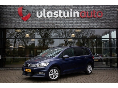 Volkswagen Touran 1.2 TSI Highline 5p. , Navi, Adap Cruise